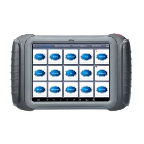 Polished Xtool X100 Pad 3 Elite Key Programmer Tool