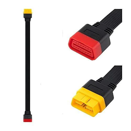 16 Pin OBD Cable