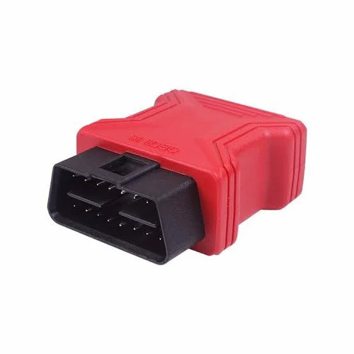 16 Pin OBD Connector
