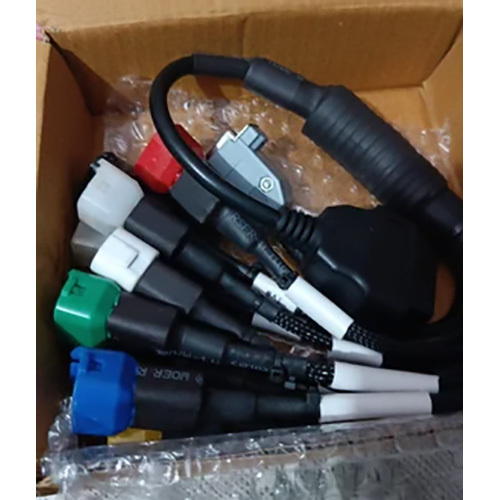 Bike OBD Connector