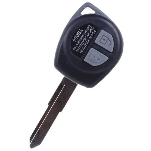 Swift Remote Key