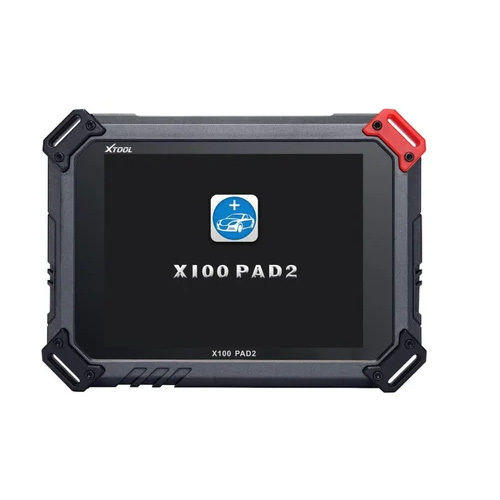 Plastic Xtool Pad 2 Key Programmer