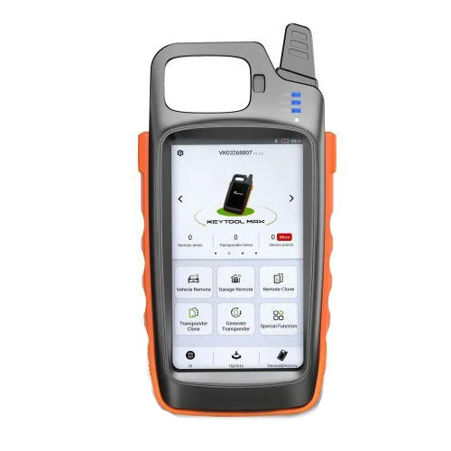 Xhorse Vvdi Key Tool Max