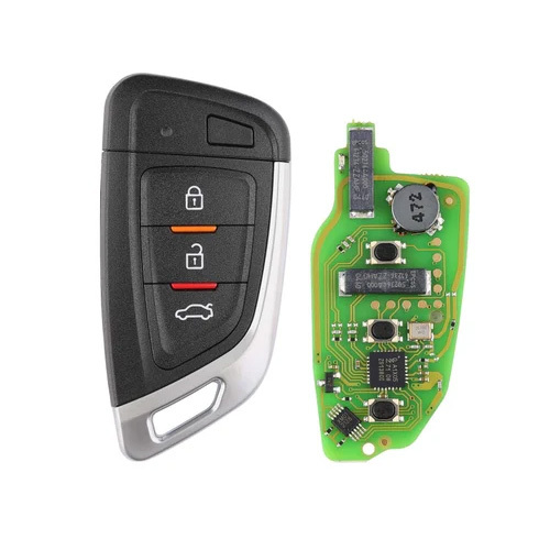 Xhorae Universal Smart Key