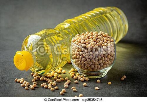 Soya Oil