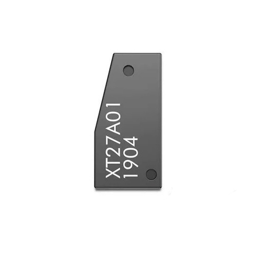Multi Purpose Anti Radiation Chip
