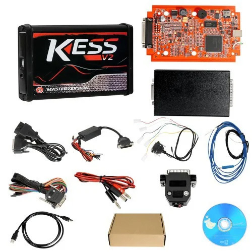 FC 200 Ecu Programming Device