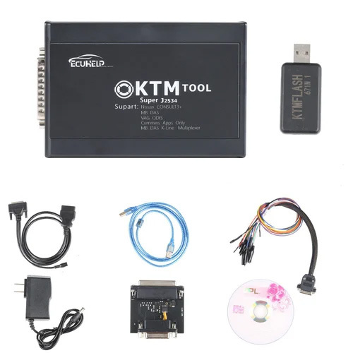 FC 200 Ecu Programming Device
