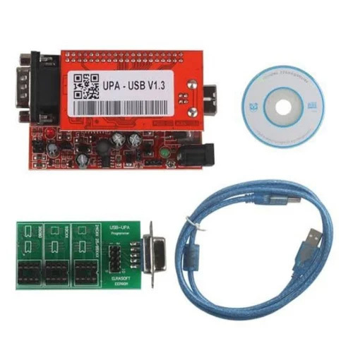 FC 200 Ecu Programming Device