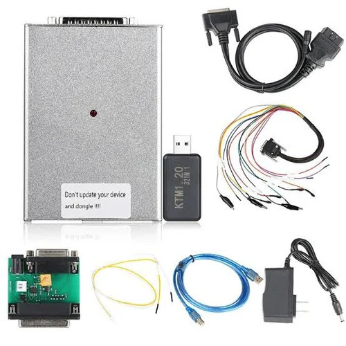FC 200 Ecu Programming Device