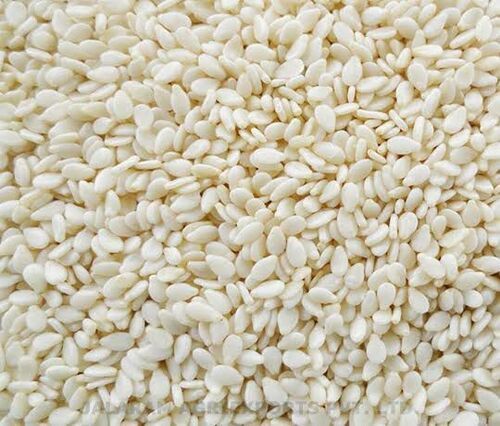 White Sesam Seed