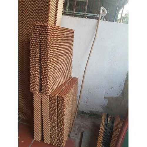 Evaporative Cooling Pad In Pernem Goa India