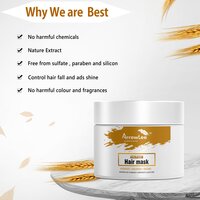 100Gm Keratin Hair Mask