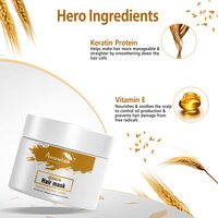 100Gm Keratin Hair Mask