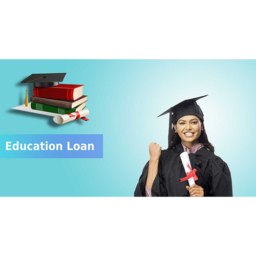 Low Interest Education Loan Services