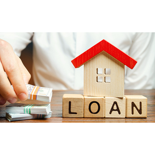 Low Interset Home Loan Services