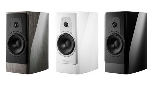 DYNAUDIO Contour 20