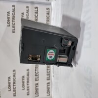 SIEMENS 6SL3210-1KE17-5UF1 POWER MODULE