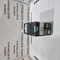 SIEMENS 6SL3210-1PE18-0UL1 POWER MODULE