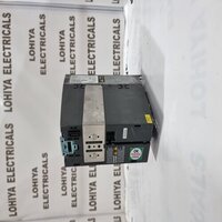 SIEMENS 6SL3210-1PE18-0UL1 POWER MODULE