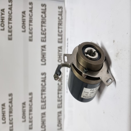 FANUC A860-0304-T112 2500P PULSE CODER