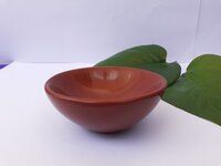 Natural Red Jasper Stone Gemstone Crystal Bowl