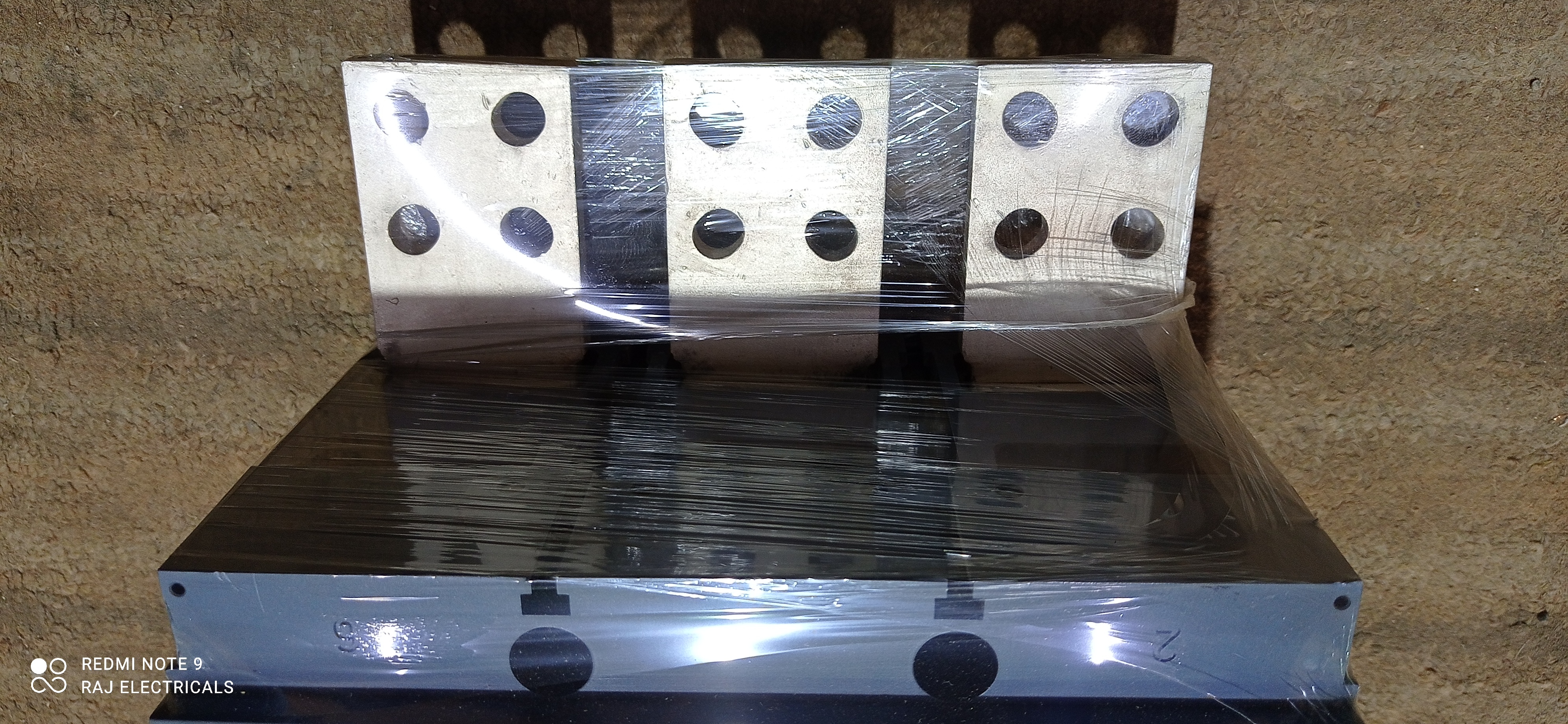 SIEMENS 800A 3P MCCB