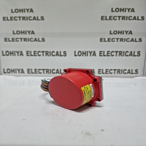FANUC A860-0315-T102 2500P PULSE CODER