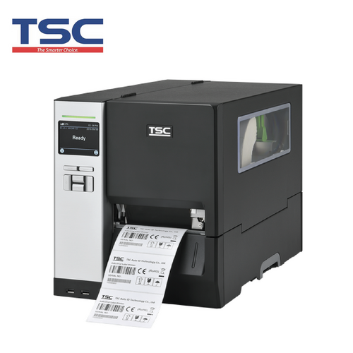 TSC MB240T 203 DPI BARCODE PRINTER