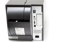 TSC MB240T 203 DPI BARCODE PRINTER