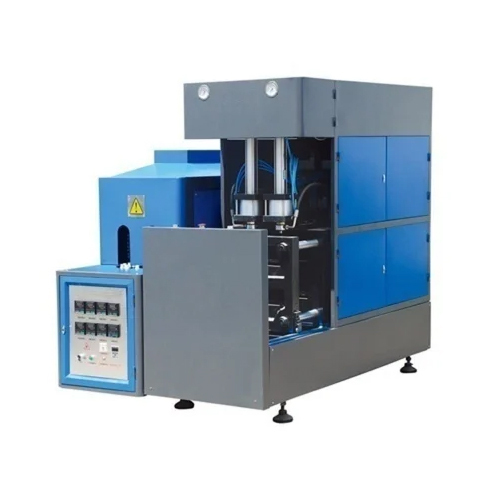 Water Bottle Making Machine