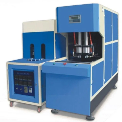 380 V PET Bottle Making Machine