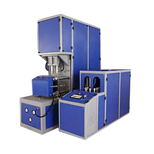 Three Phase Blowing Molding Machines