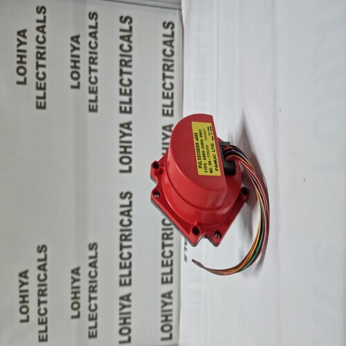 FANUC A860-0360-V501 PULSE CODER