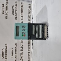 SIEMENS 6SL3224-0BE21-5UA0 POWER MODULE