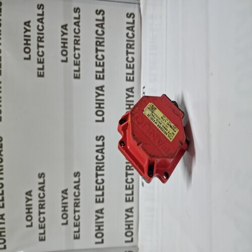 FANUC A860-2010-T341 PULSE CODER
