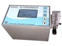 Portable Carbon Dioxide Purity Analyser