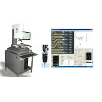 VMM H2D Vertical Light Path Measurement Machine