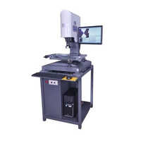 EL 250 Profile Projector Measuring System