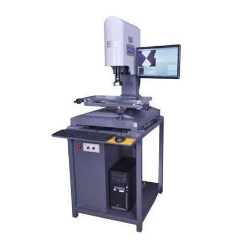 Vision Measurement Machine