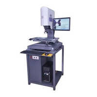 vision measurment machine OPTI COM VMM2D