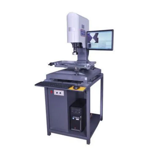 Aluminium Visual Inspection Equipment