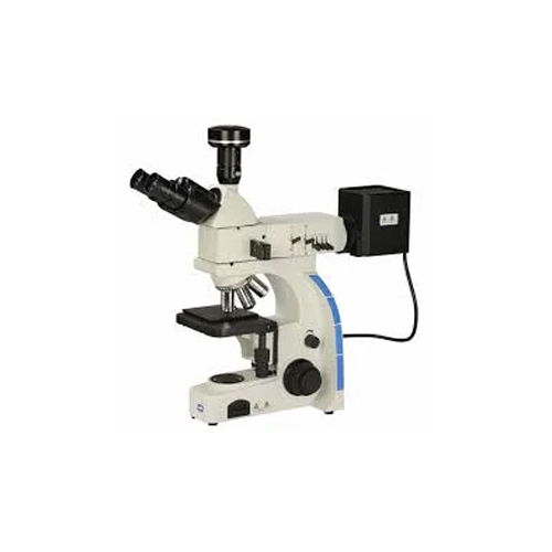 Metallurgical Microscope