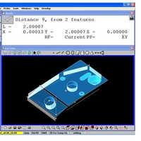 2D Measurement Software