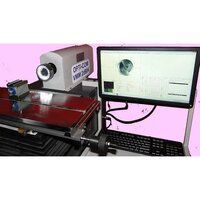 VMM H2D Horizontal Light Path Vision Measurement Machine