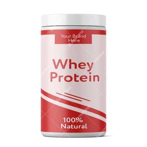 WHEY PROTEIN