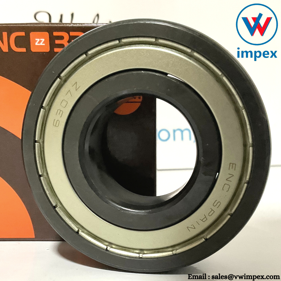 BRL High Temperature Bearing