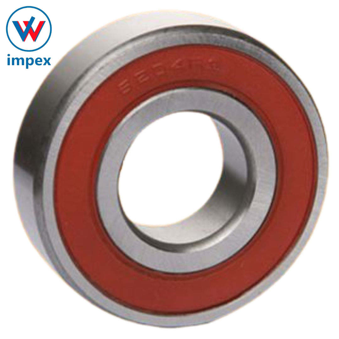 BRL High Temperature Bearing