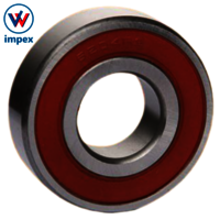 BRL High Temperature Bearing