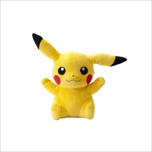 Soft Toys